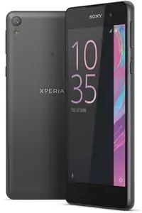 Замена дисплея на телефоне Sony Xperia E5 в Новосибирске